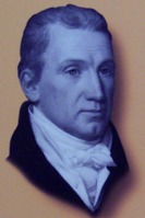 James Monroe